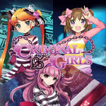 罪恶少女中文版