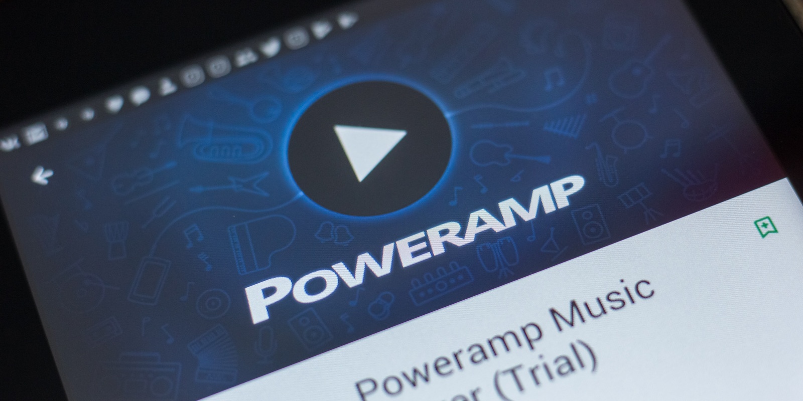 poweramp