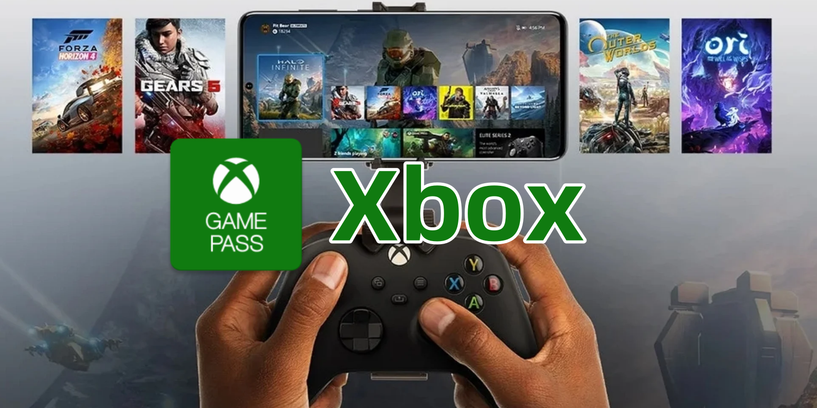 Xbox