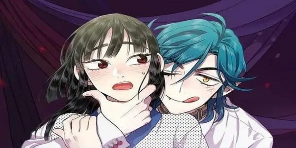 漫漫漫画官网韩国版