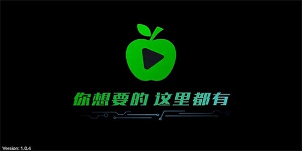 小苹果影视