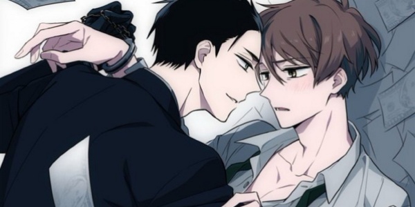 免费看双男主漫画的软件