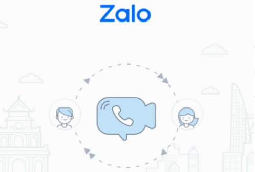 zalo官方版