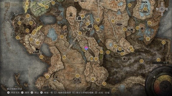 艾尔登法环黄金树之影DLC全25个灵灰获取路线分享